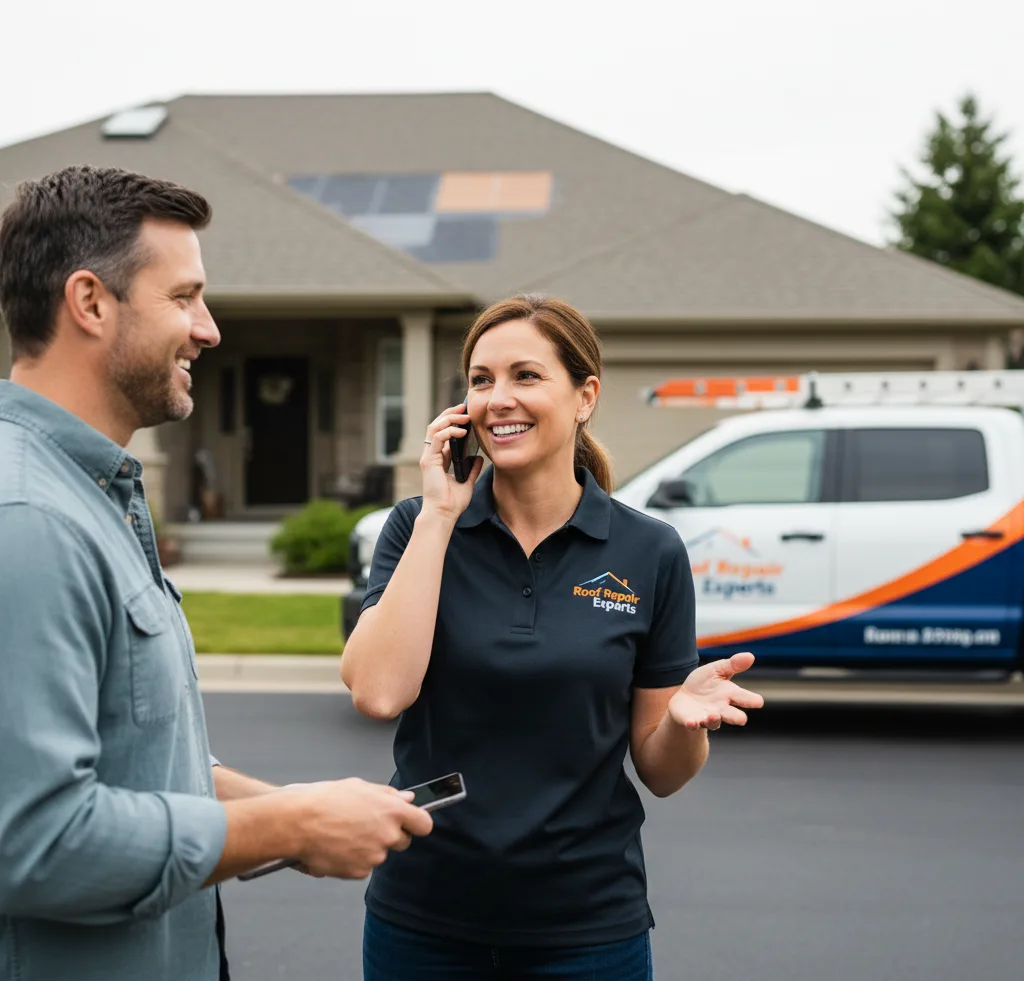Roof Maintenance in Saranac Lake, NY